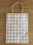 twisted handle paper bags