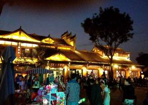 China 220V RGB DC24V Waterproof LED Spotlight For Park Ground wholesale