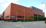 steel structure modular prefabricated factory building low cost industrial
