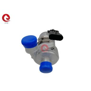 240W PWM Brushless DC Motor Water Pump JP-BL43-408T For EV Battery cooling