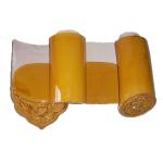 Chinese style gazebo glazed ceramic roof tiles