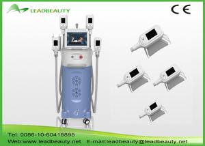 China Fat Freezing Cryolipolysis Cool Body Shaping Sculpting Machines wholesale