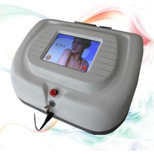 China high frequency touch screen spider vein removal machine wholesale