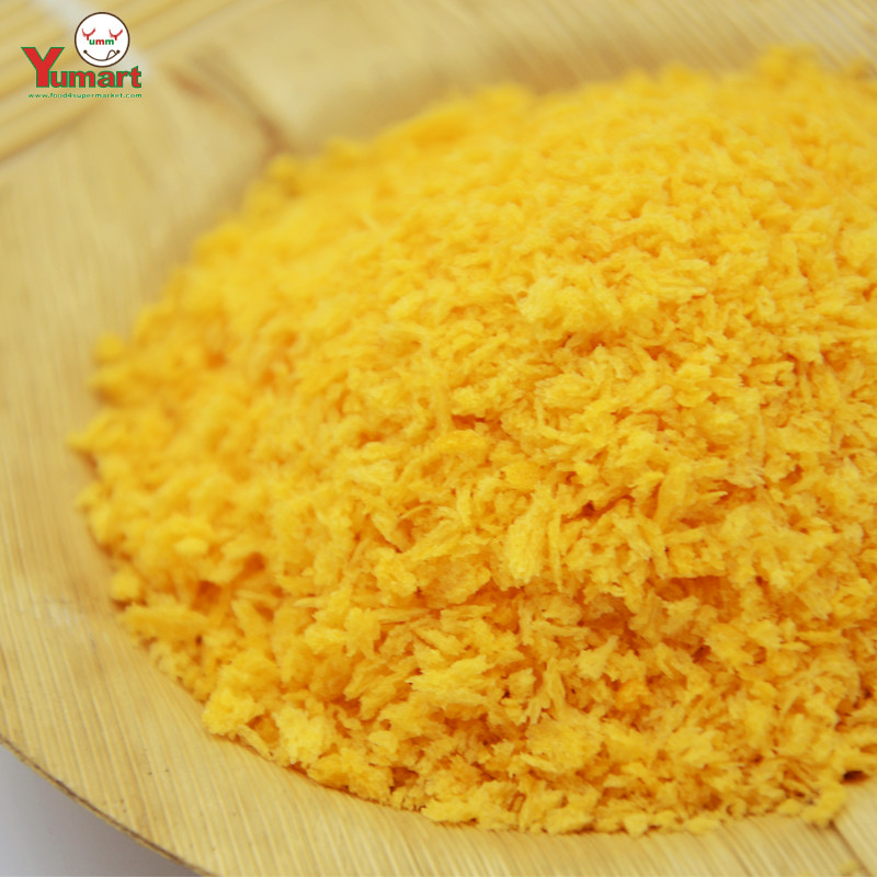 10kg Bulk Package Restaurants Panko Bread Crumbs Japanese Style