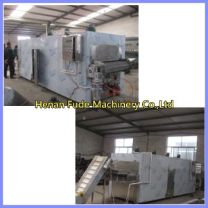 China beans drying machine, almond dryer, soybean roaster, nuts roasting machine wholesale