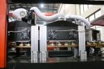 6 Cavity Water Bottle Manufacturing Machine，Hdpe Bottle Manufacturing Machine