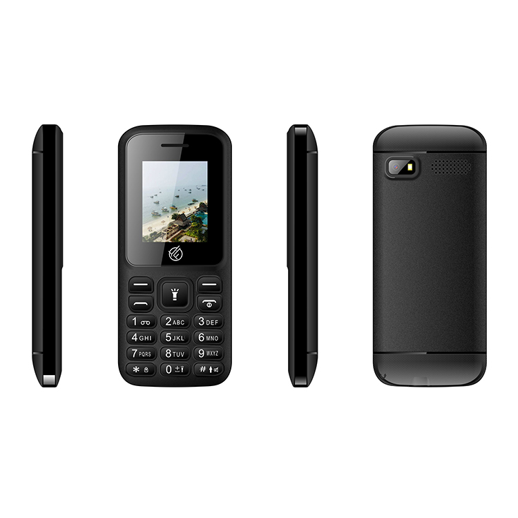 Keyboard Mobile Very Slim Keypad Phone 5C 800amh Battery Single Core