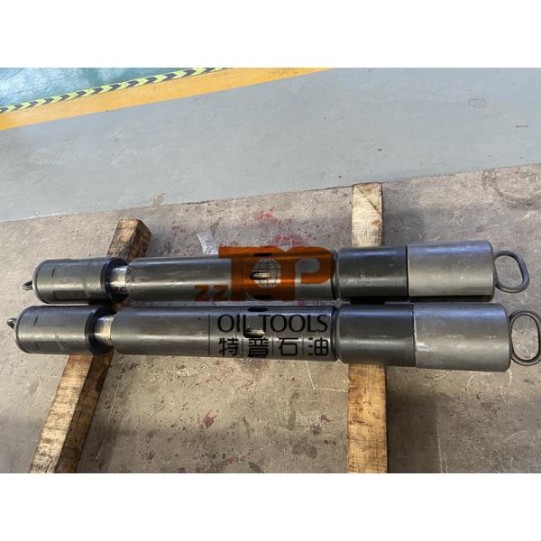 APR Tools RTTS Circulating Valve For Drill Stem Testing Service