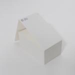 Fanfold Label Sticker