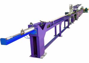 China Single Chain Straight Line Cold Drawing Machine wholesale
