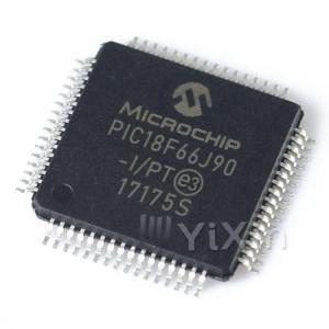 China PIC18F66J90-I/PT wholesale