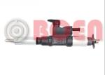 4HK1 6HK1 Denso Diesel Fuel Injectors