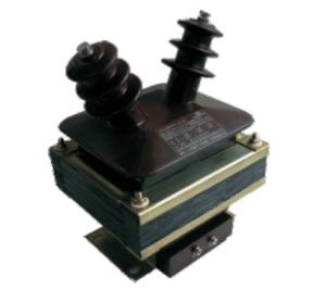 Professional Instrument Current Transformer Substation Indoor For Measuring Protected