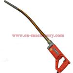 China Popular And Portable Handy Electric Concrete Vibrator India Price