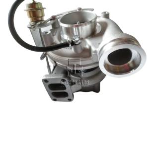 China Turbocharger 04299317 0429 9317 4299317 for TCD2012 Engine wholesale
