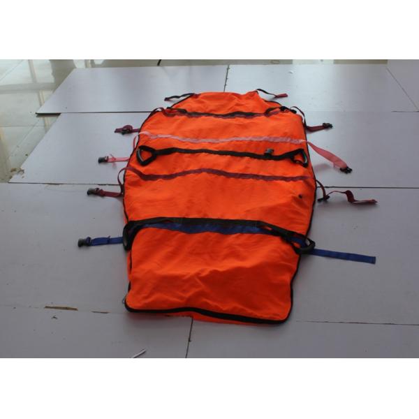 Soft Emergency Rescue Stretcher Vacuum Mattress Ems First Aid