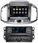 Ouchuangbo 3G Wifi GPS for Chevrolet Captiva 2011 Car Stereo DVD Radio Player
