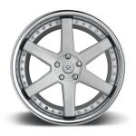 2-piece forged car wheel supplier manufacture all type of aftermarket wheel rim