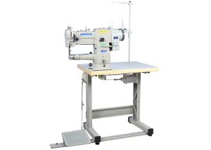 China 260×110mm Computer Direct Drive 50 KG Leather Sewing Machine wholesale