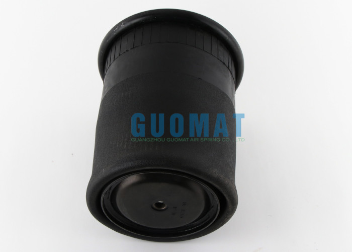 Truck Suspension System 4982N6P01/4982N6 P01 Contitech Rubber Air Spring Iron Piston