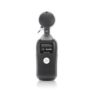 China Digital Mini Light Meter , handheld Illuminance Meter 84g 500ms wholesale