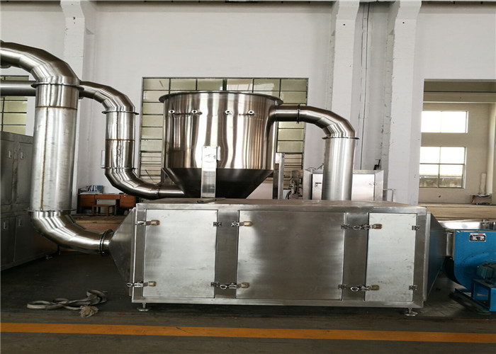 High Speed Tablet Film Coating Machine Chinese And Western Pills Pharma Coating Machine