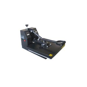 China JW-3801 flatbed heat press machine wholesale