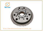 CG200 One Way Clutch With 9 Rollers Motorcycle Parts Original Quality / Material