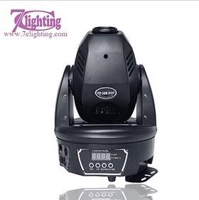 China 60W Moving Head Spot Led wholesale