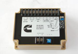 China Cummins Generator Speed Controller 4914091 wholesale