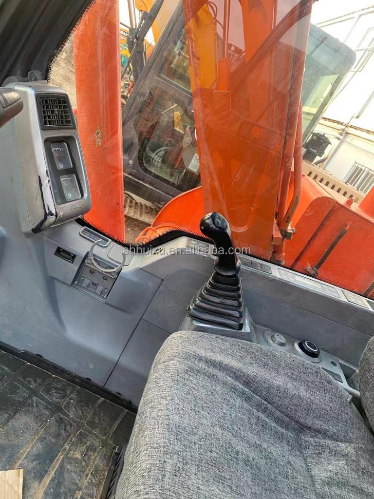 used carwler excavator/ best quality used doosan75 Korea origin used mini digger Doosan75