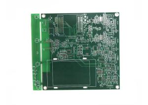 China 16 Layer Multilayer Printed Circuit Board Assembly Buried Resistance wholesale