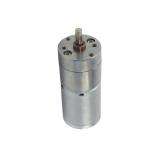 24v Dc Motor With Gearbox