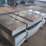 30 Gauge Galvanized Steel Metal Sheet SGCC Z275g Z250g Z120g