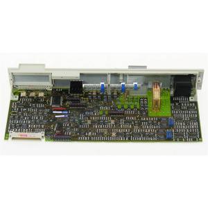 China SIEMENS 6SN1118-0BJ11-0AA0 Siemens 6SN1118-0BJ11-0AA0 Cont-VSAAN RE1A wholesale