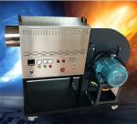 Industrial Hot Air Blower, Environmentally Friendly Chemical Logistics Drying,