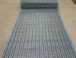 China Food Grade Wire Mesh Chain Conveyor Stainless Steel 304 wholesale