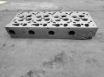 1C020-03022 Engine Cylinder Head Kubota V3800 Casting Cylinder Head