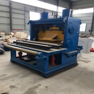 China Professional Heavy Duty Carbon Steel Tube Mill Equipment Low Noise wholesale
