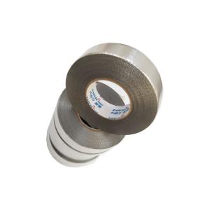 China Durable Glassfiber Aluminum Foil Tape Acrylic Adhesive UV Resistant wholesale