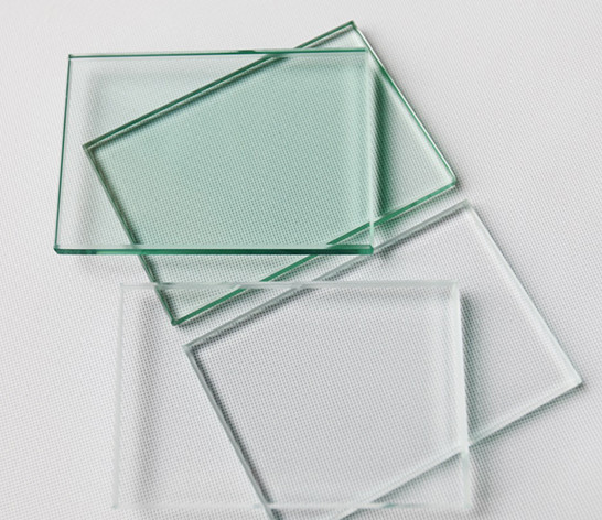 China Customized Ultra Clear Tempered Glass 4mm-19mm
