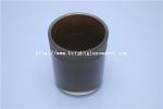 best quality design glass candle holder