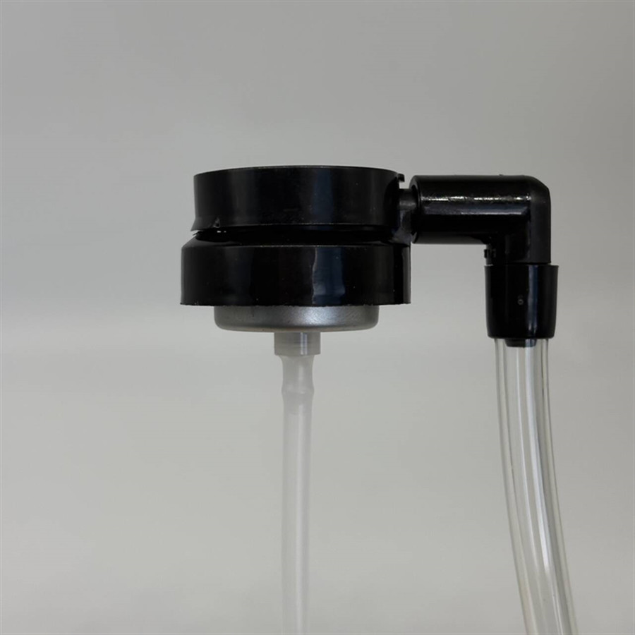High-Precision Tire Inflator Valve Actuator for Automotive and Industrial Use