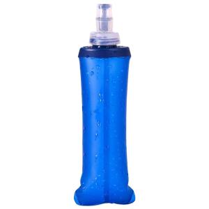 China TPU PEVA EVA Soft Flask Triathlon Race Gear For Outdoor Activities wholesale