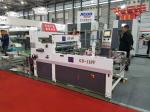 10000s/H Automatic Window Patching Machine Paper Film Stick Machine