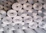 Galvanized Square Wire Mesh for Turkey market