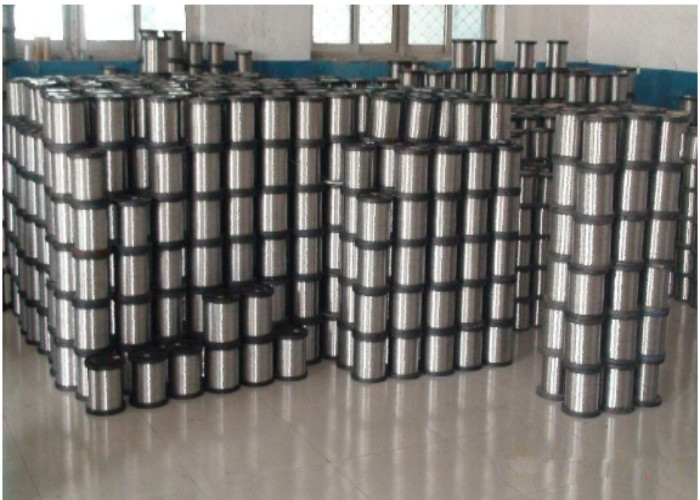SUS304L Stainless Steel Wires