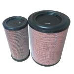 Hino 700 Air Heavy Truck Filter S17801-3460 S17801-3450 ISO9001
