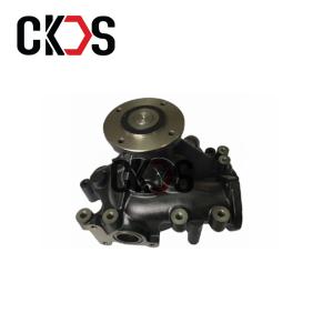 China ME995649 8DC11A Water Pump Mitsubishi Fuso Truck Parts wholesale