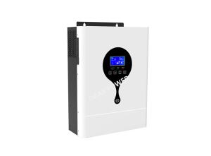 China 3500W Residential Energy Storage Inverter wholesale